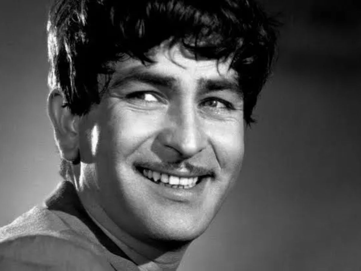 Raj Kapoor