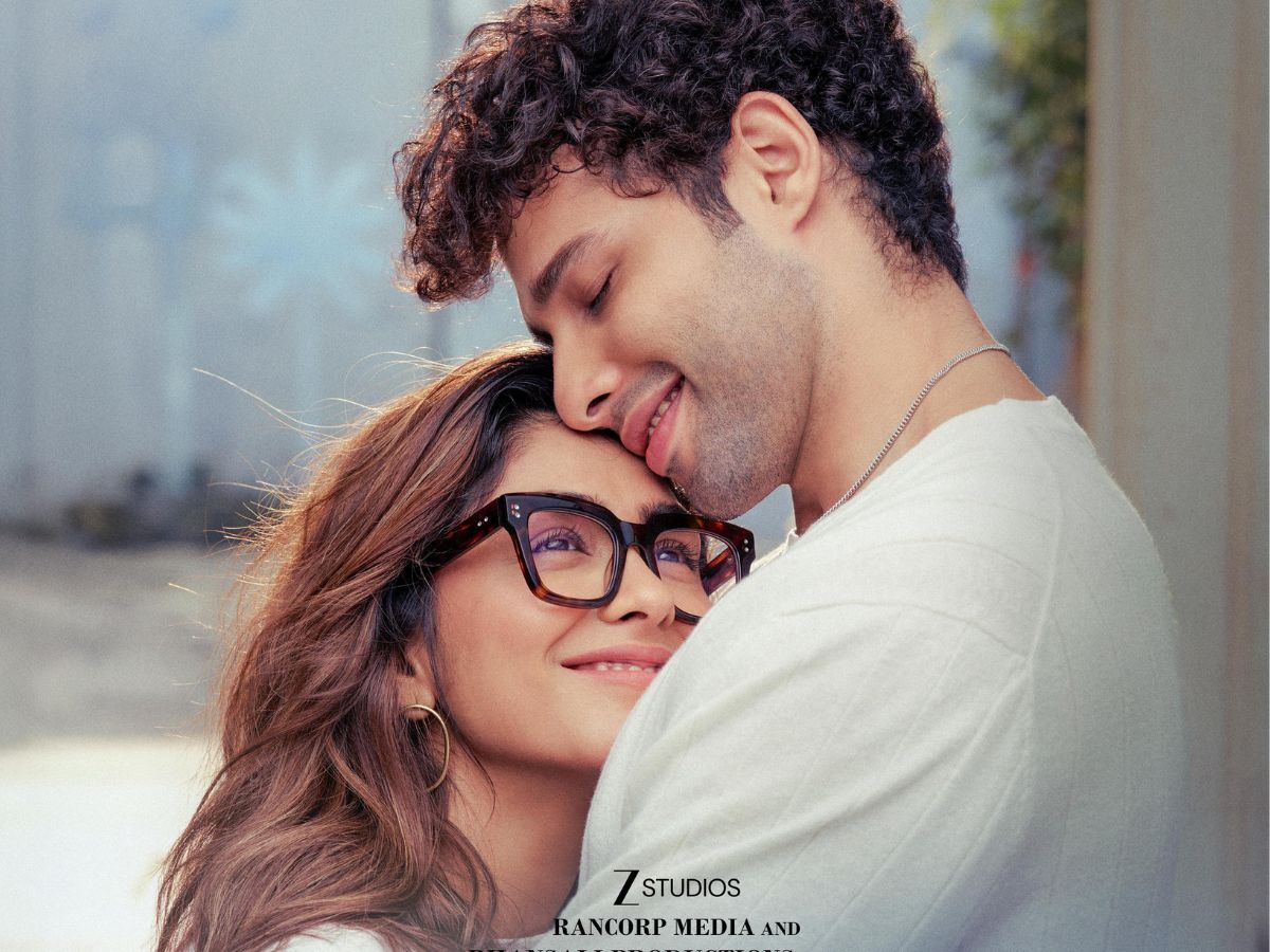 Do Deewane Seher Mein (Netflix)