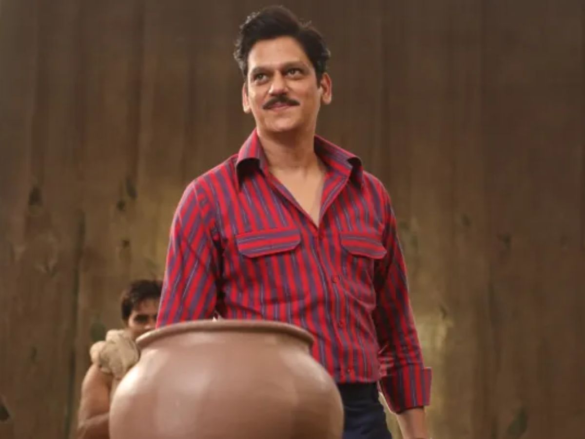 Matka King (Prime Video)