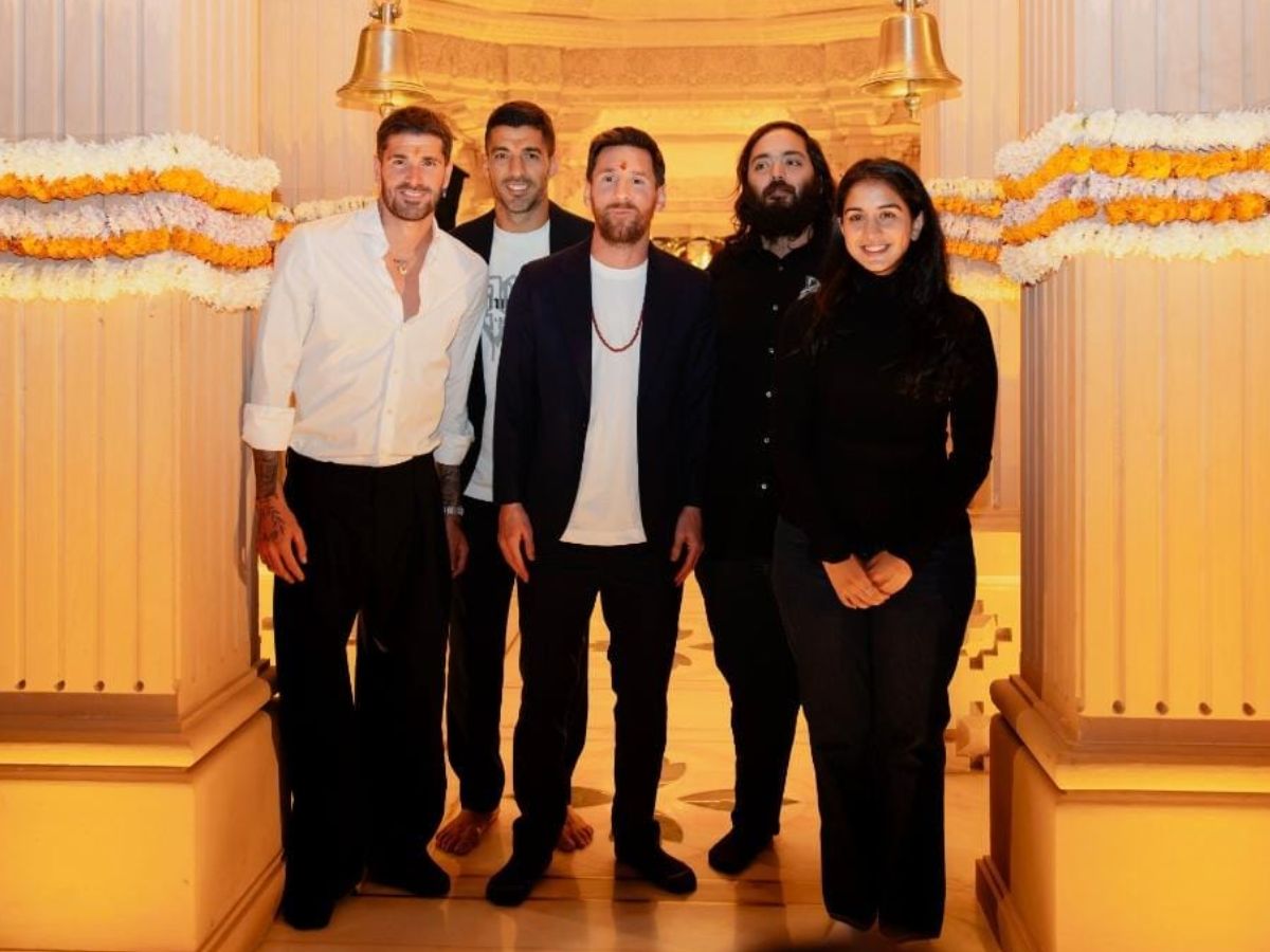 Grand Jaipur Birthday Celebration