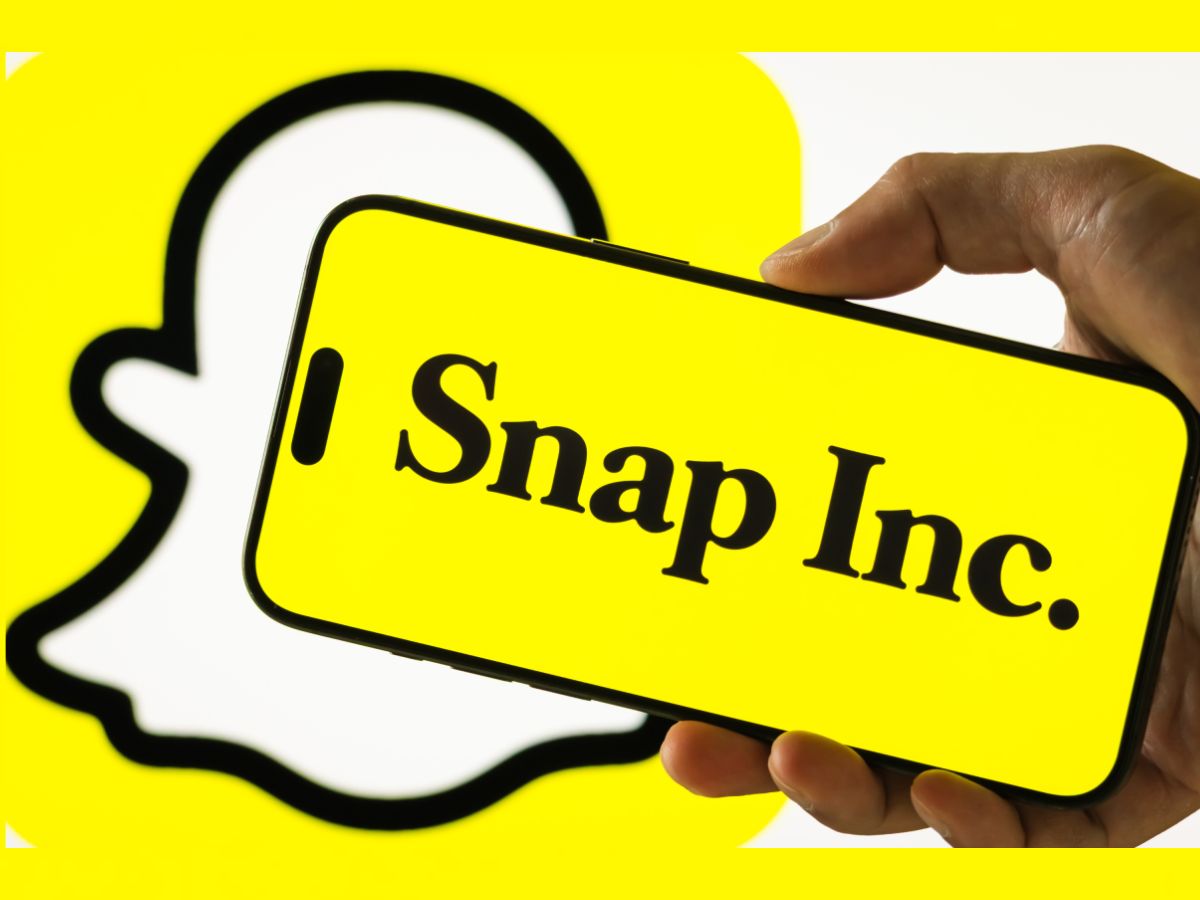 Snapchat Parent 'Snap' Announces Layoffs