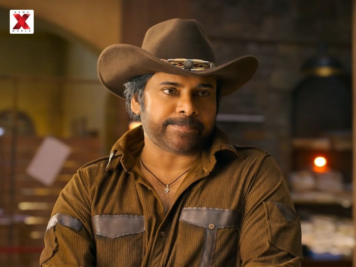 Ustaad Bhagat Singh Cast