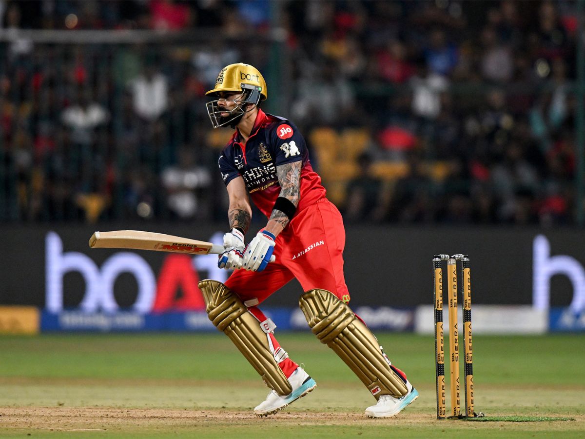 IPL 2026 Orange Cap Standings: Virat Kohli Tops Charts After RCB vs LSG Clash, Full Top 10 List Revealed