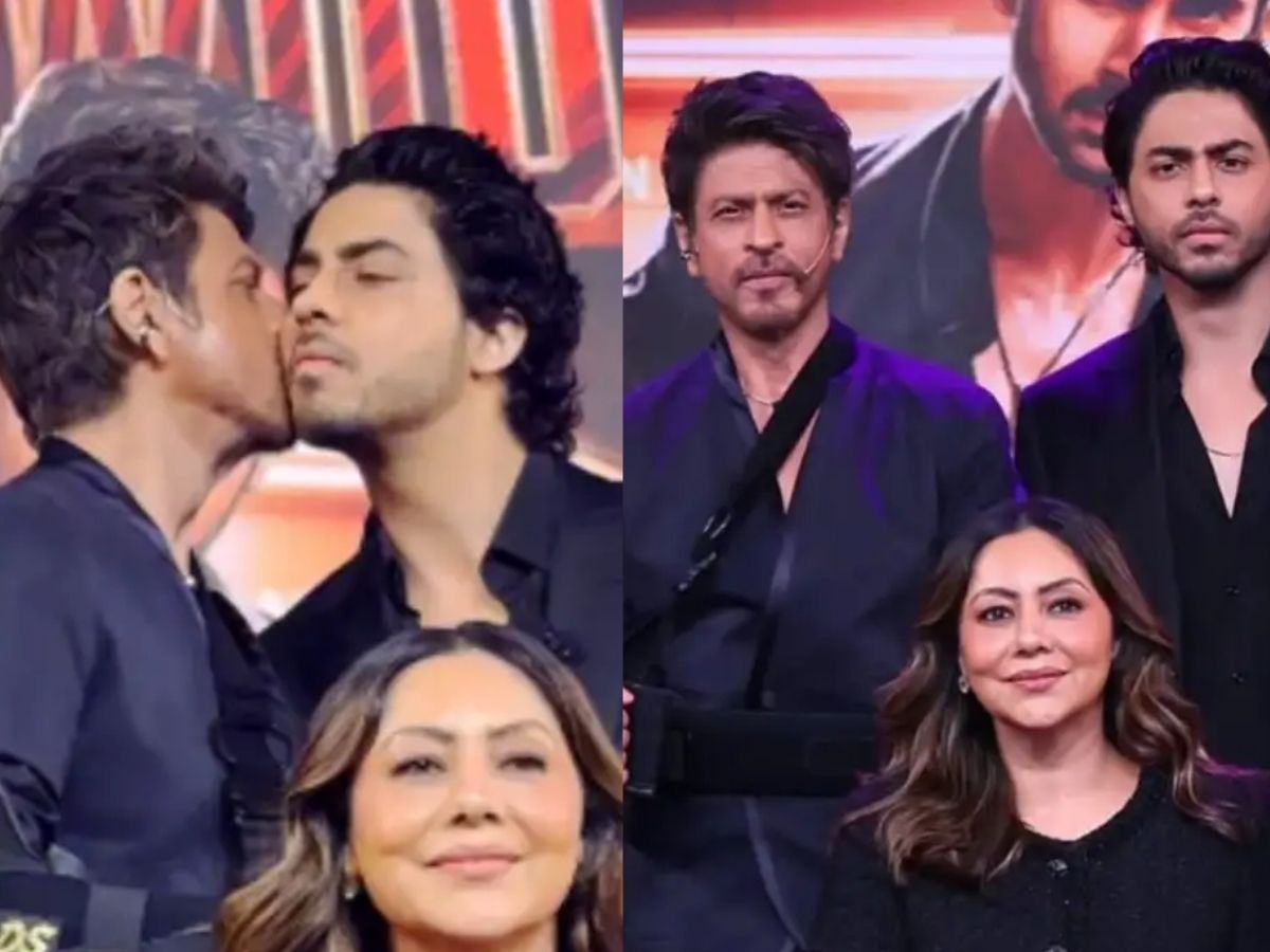 Aryan Khan Career Journey