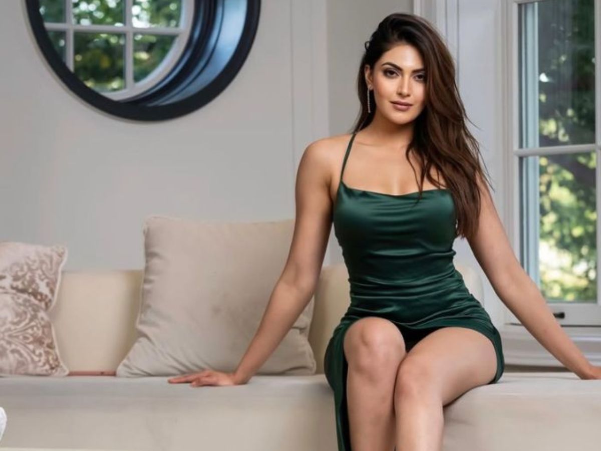 Yesha Sagar