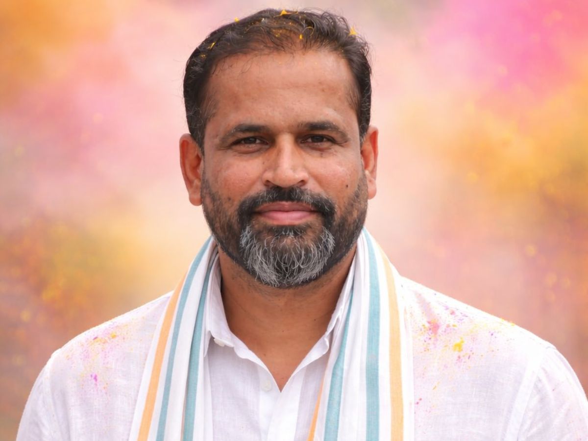 Yusuf Pathan Faced Ban During 2017-18