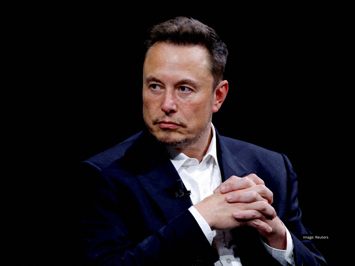 1. Elon Musk | Tesla, SpaceX, xAI | Net Worth: $827.7 Billion