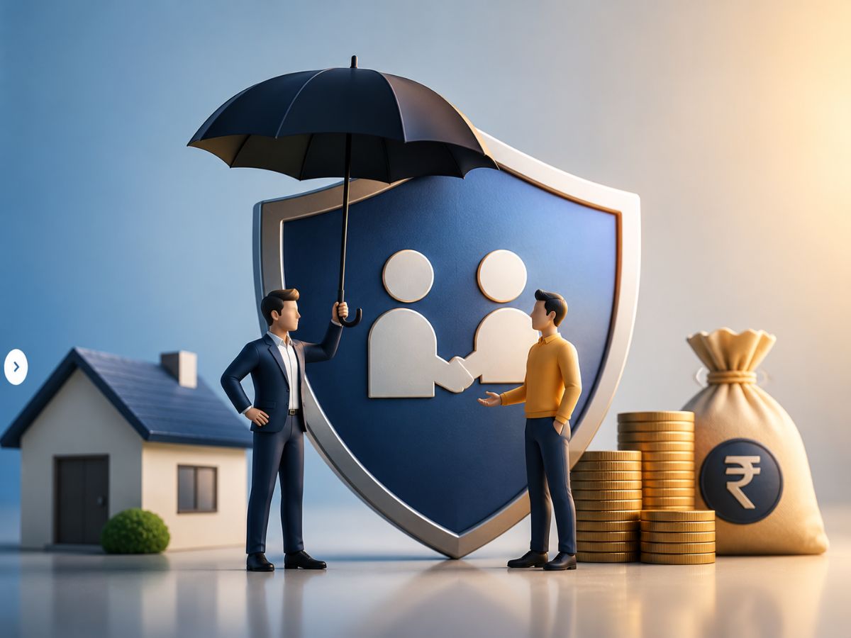 8. Avoid Being A Loan Guarantor To Protect Your CIBIL Score