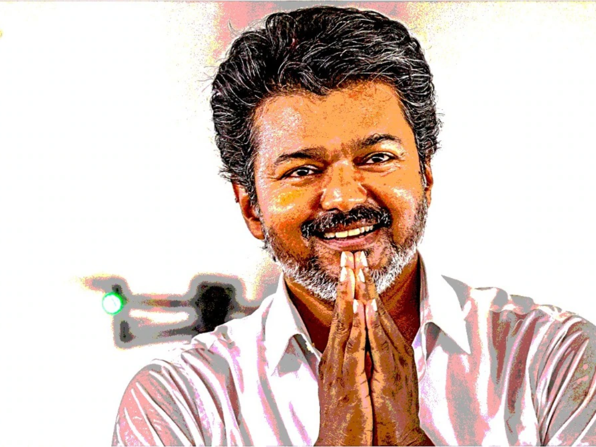 M Senthil Kumar