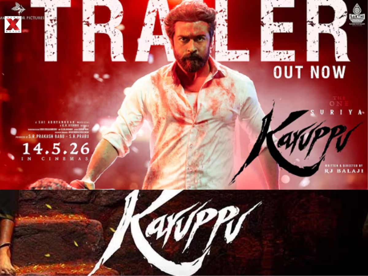 Karuppu Story
