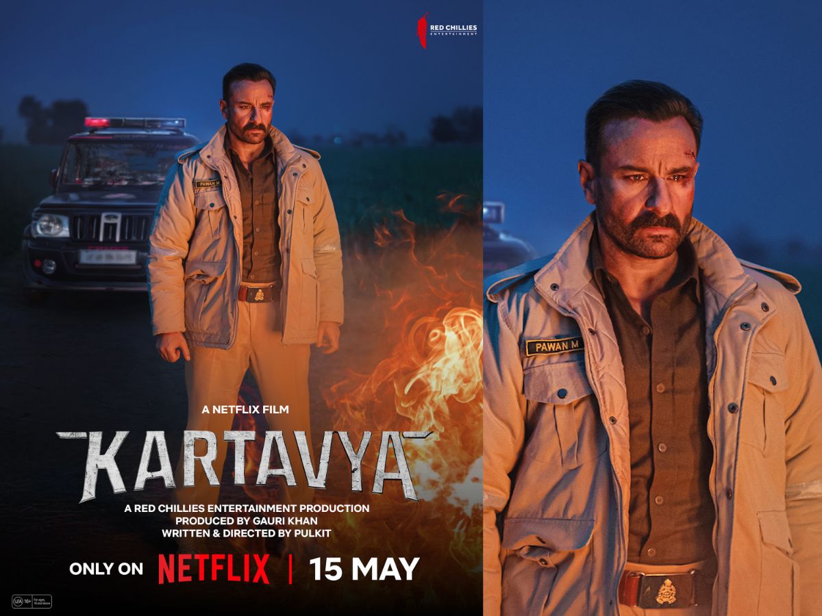 Kartavya Release Date and Platform