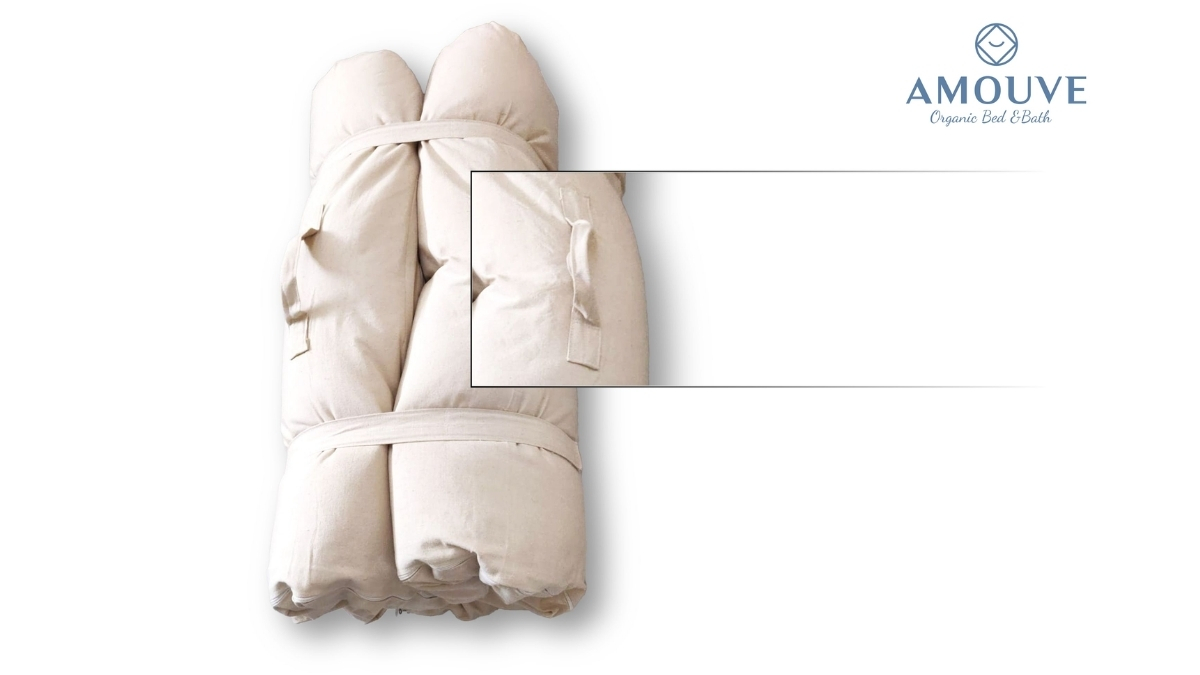 Unsynthetic Your Sleep. Customise Your Mattress.