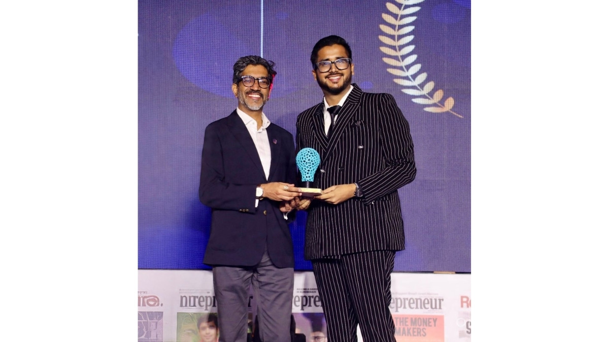 Mehul Purohit Leads Multiphase Digital to Double Win at IDEA Awards