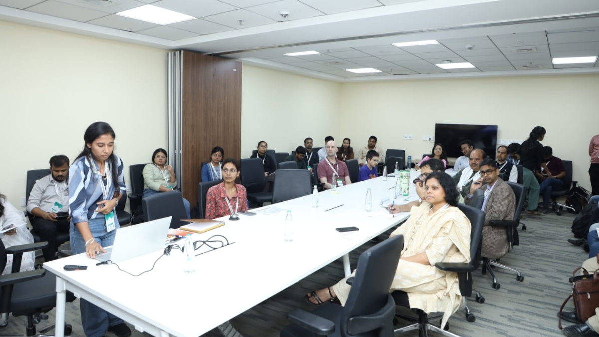 Surat’s Smriti Van Emerges as Model for Urban Environmental Solutions