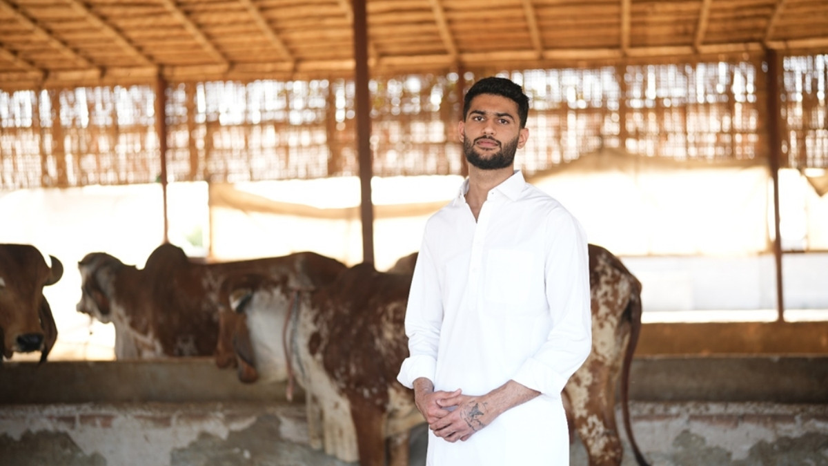 Two Generations, One Mission: How ‘Forest Traiil’ is Turning Forgotten Roots into a Modern Health Revolution