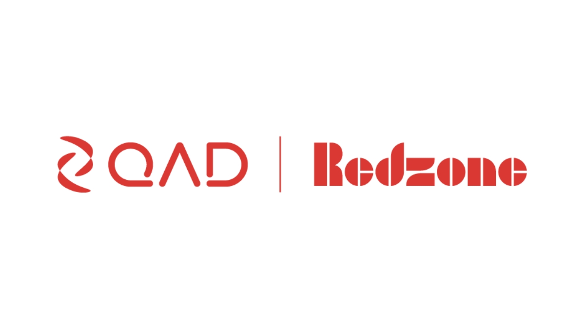 QAD | Redzone to Inaugurate New Regional Hub in Pune on National Technology Day
