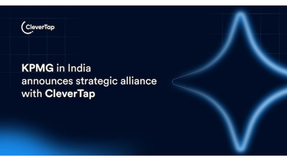 kpmg-in-india-announces-strategic-alliance-with-clevertap-to-advance-customer-engagement-and-retention-capabilities KPMG in India announces strategic alliance with CleverTap to advance customer engagement and retention capabilities