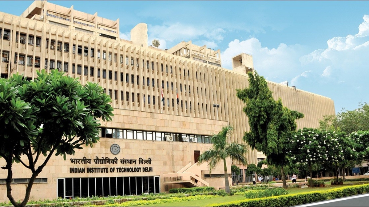 IIT Delhi Invites Applications for Second Batch of Online PG Diploma in Healthcare Product Development and Management