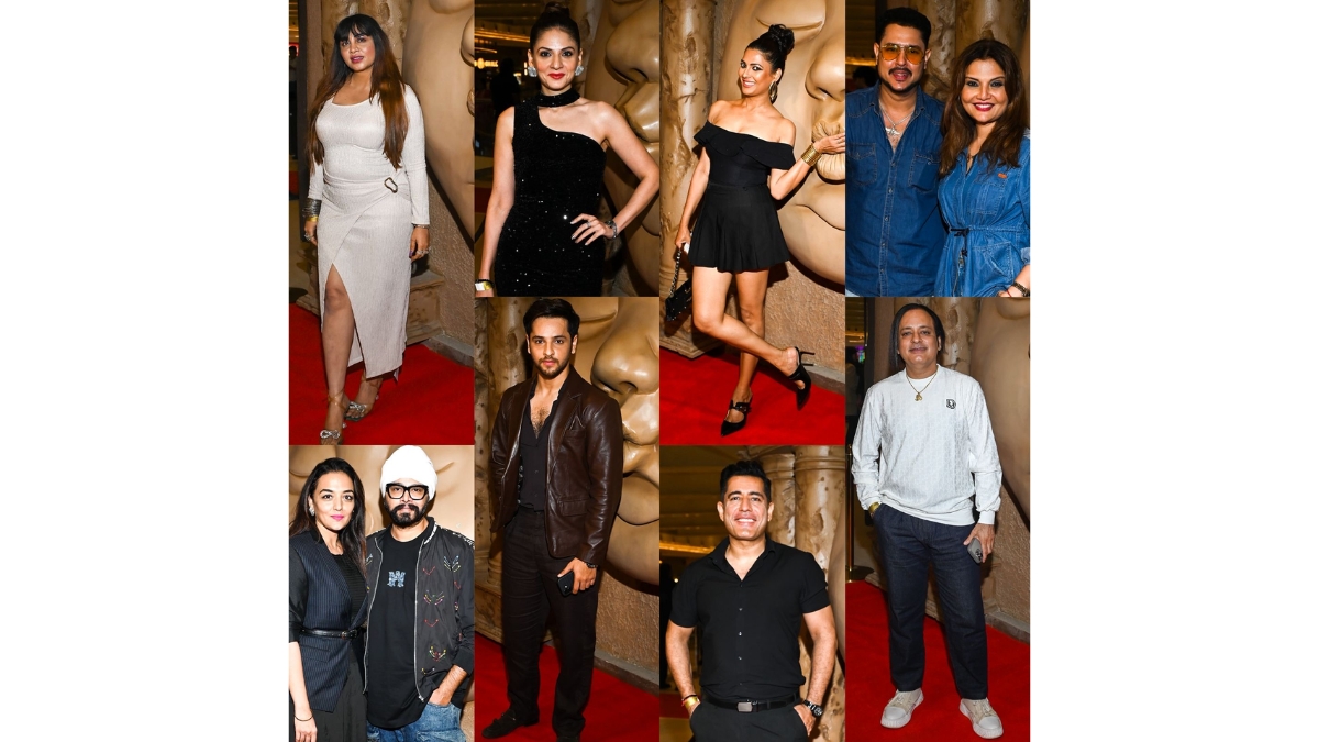 Aaomi by Shiloh Launches Mumbai’s First-Ever Moon & Galaxy-Themed Restaurant at Sky City Mall, Borivali