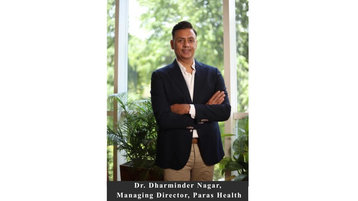 paras-health-launches-umeed-ke-sitare-to-celebrate-cancer-survivors-ahead-of-may-16-showcase Paras Health Launches ‘Umeed Ke Sitare’ to Celebrate Cancer Survivors Ahead of May 16 Showcase