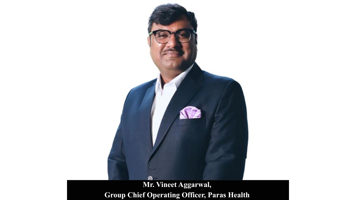 paras-health-launches-umeed-ke-sitare-to-celebrate-cancer-survivors-ahead-of-may-16-showcase Paras Health Launches ‘Umeed Ke Sitare’ to Celebrate Cancer Survivors Ahead of May 16 Showcase