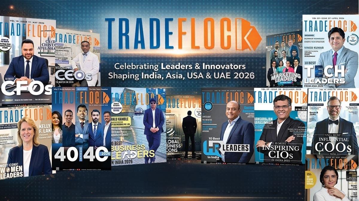 tradeflock-unveils-10-best-hr-leaders-in-india-2026-recognising-people-centric-transformation TradeFlock Unveils 10 Best HR Leaders in India 2026, Recognising People-Centric Transformation
