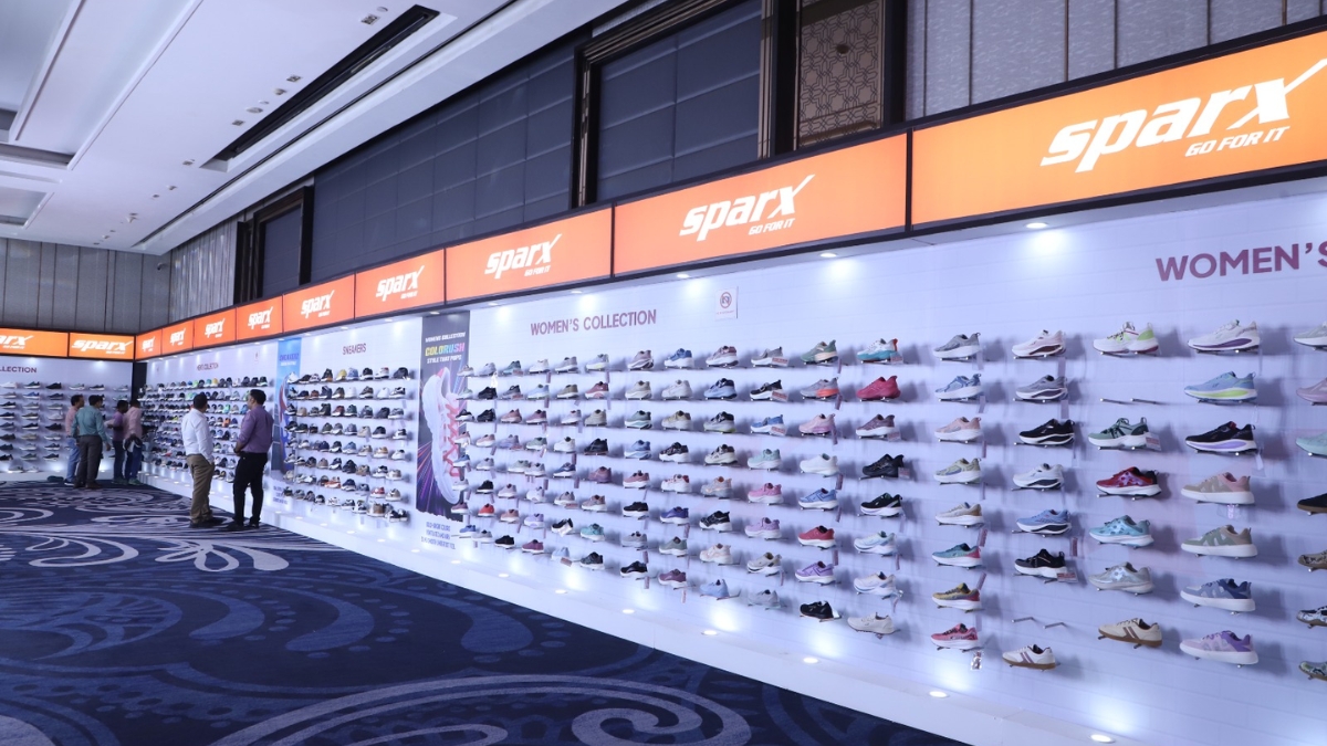 Relaxo Footwears Unveils One of Its Largest-Ever Autumn-Winter Collections While Celebrating 50 Years
