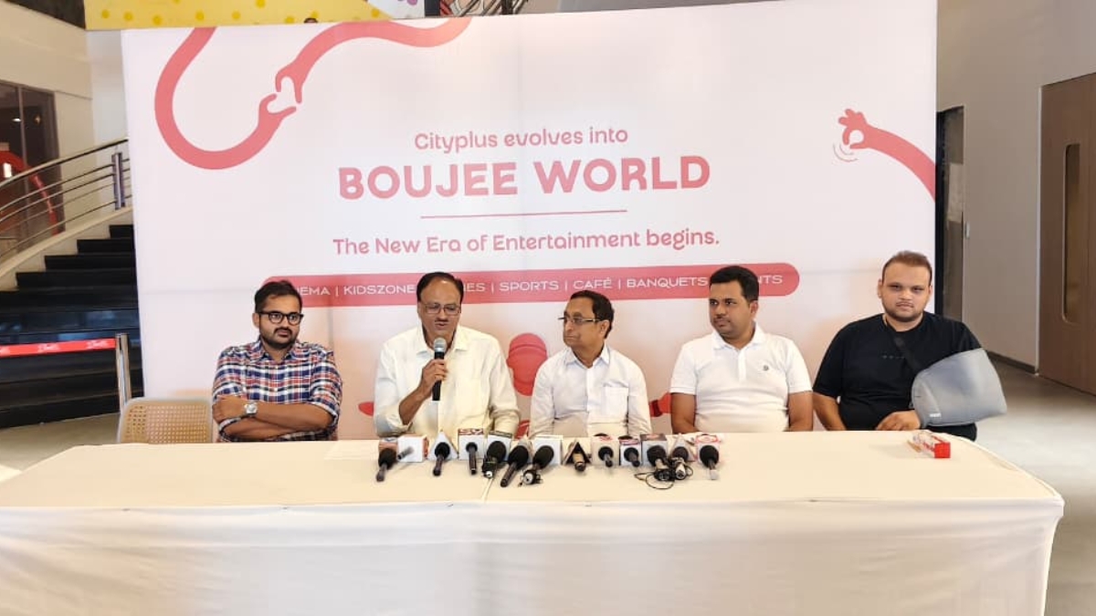 Boujee World Aims to Become Surat’s One-Stop Destination for Entertainment and Sports