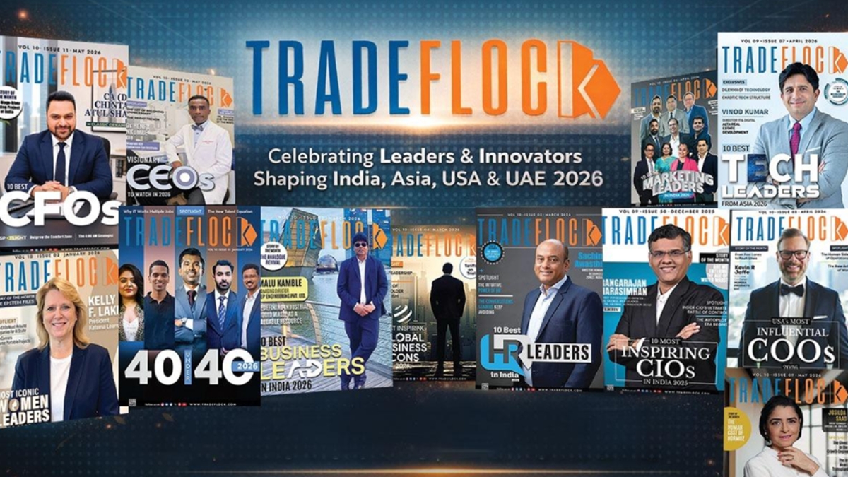 tradeflock-announces-10-best-cfos-in-india-2026-to-watch TradeFlock Announces 10 Best CFOs in India 2026 to Watch