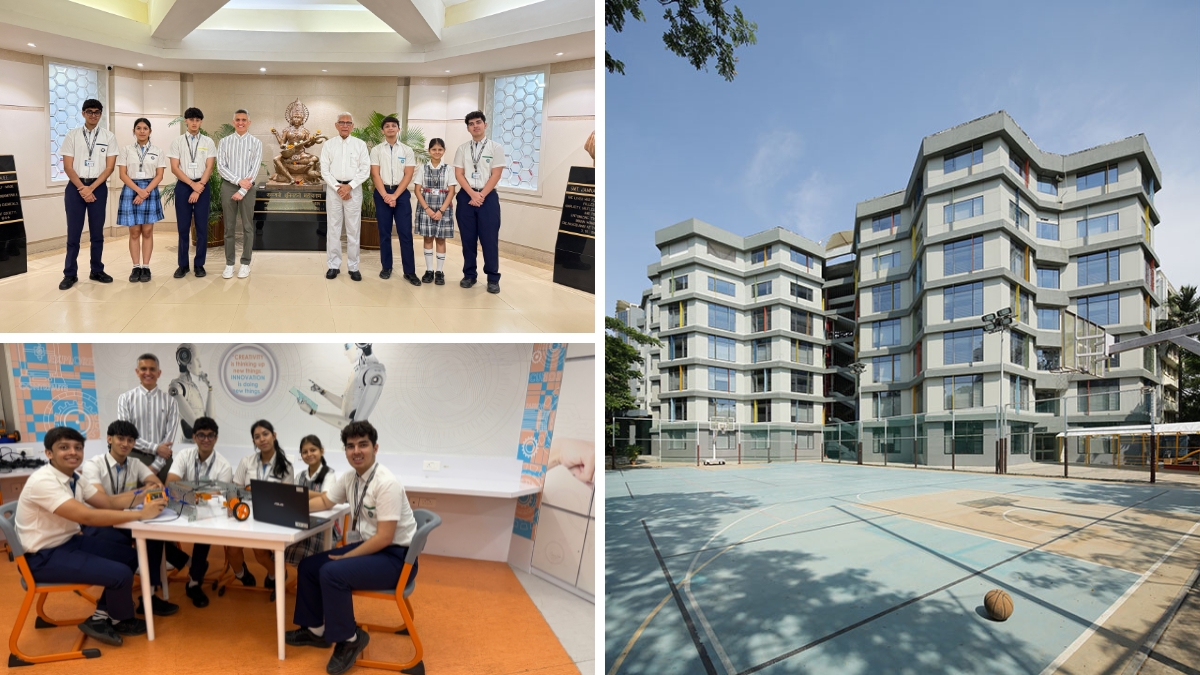trustees-jairaj-thacker-and-sujay-jairaj-principal-sonali-gandhi-jns-mumbai-blend-excellence-with-holistic-learning-world-news-network Trustees Jairaj Thacker and Sujay Jairaj, Principal Sonali Gandhi, JNS Mumbai Blend Excellence with Holistic Learning – World News Network