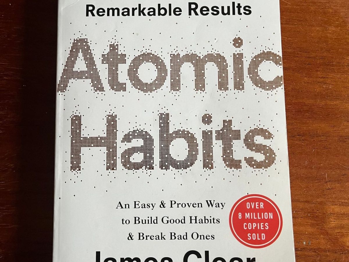 Atomic Habits