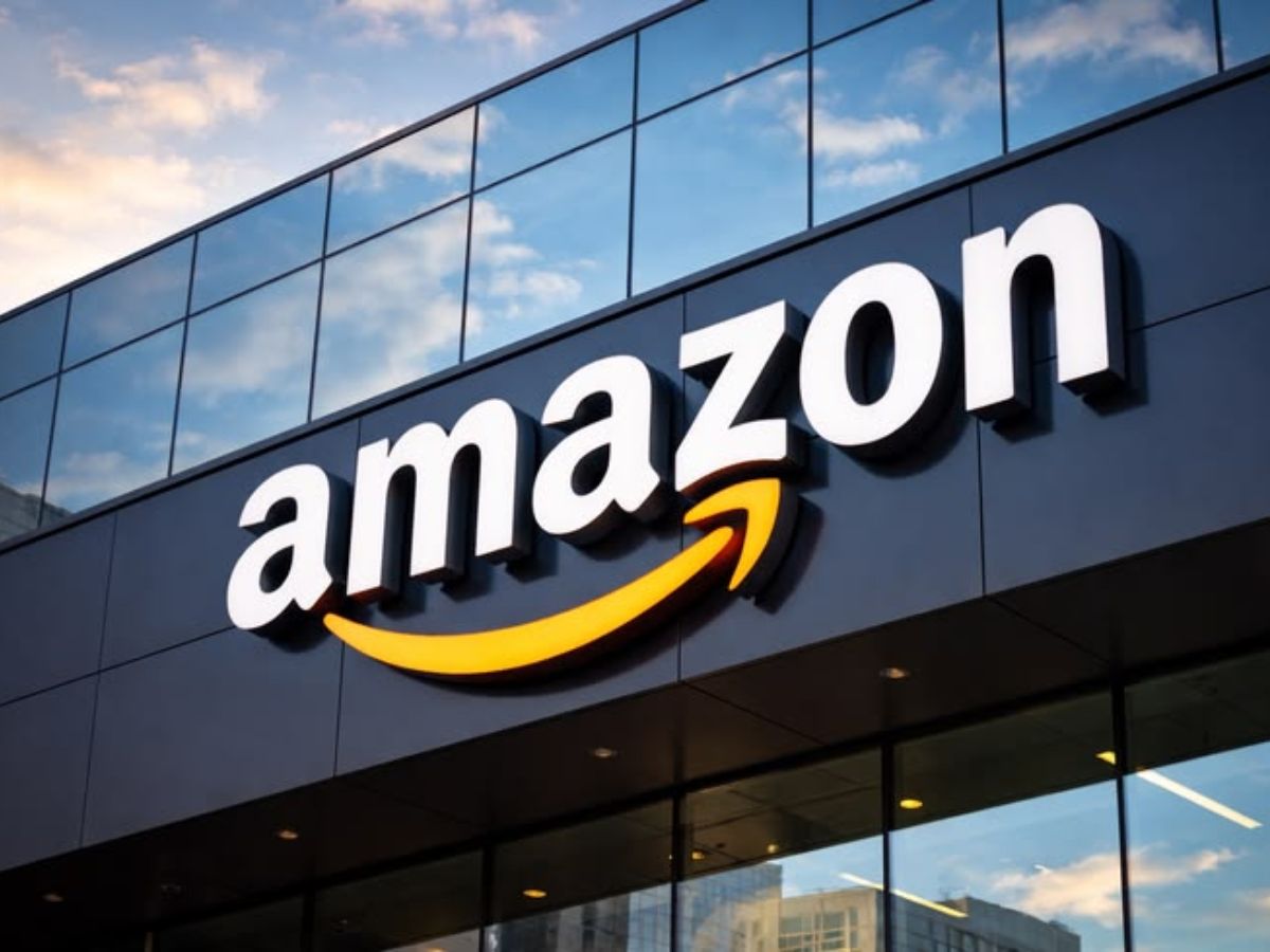 Amazon, Meta, Microsoft and Dell Technologies
