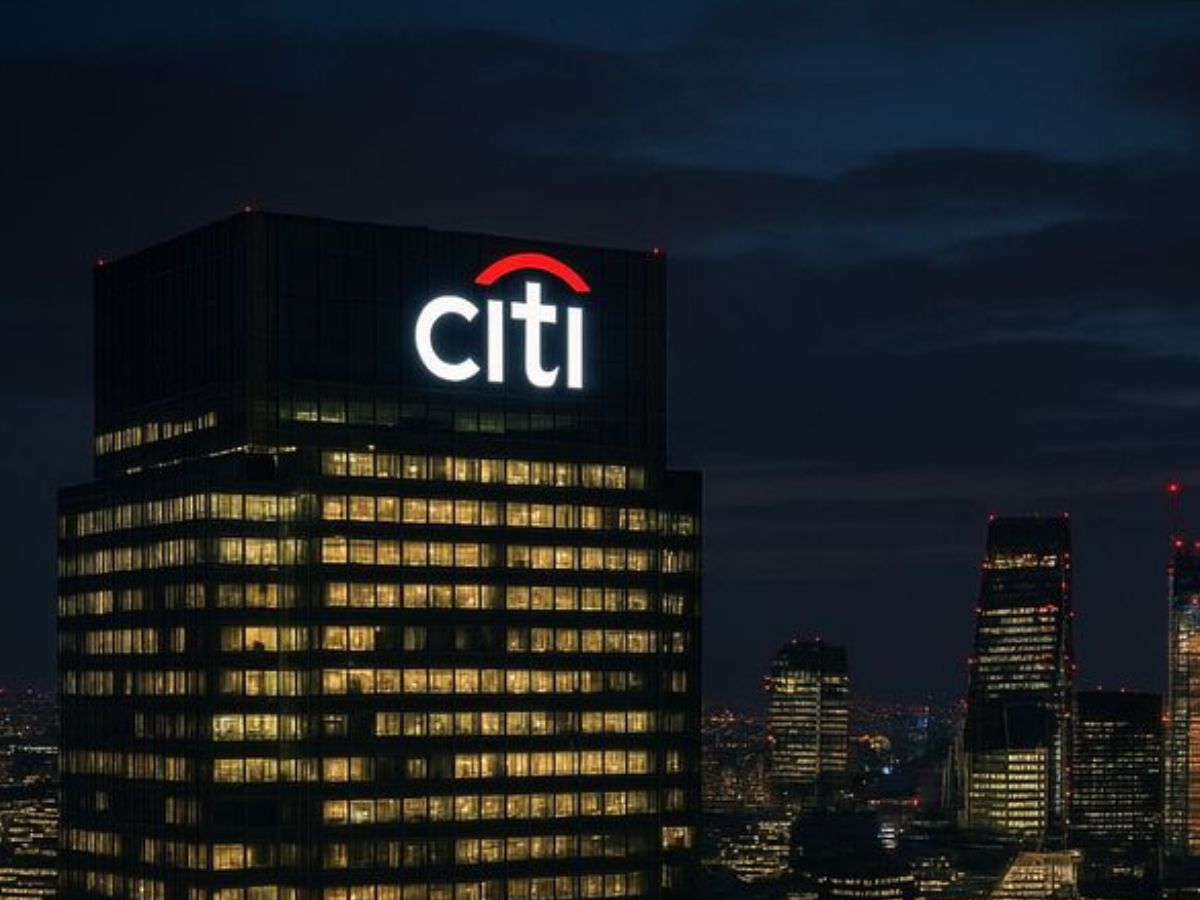 UPS, Citi and Chevron to restructure operations