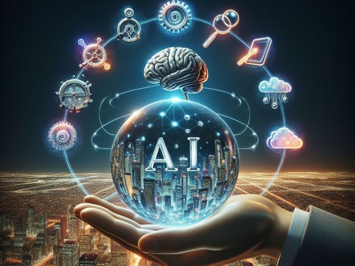 The AI and economic slowdown drives the layoff wave