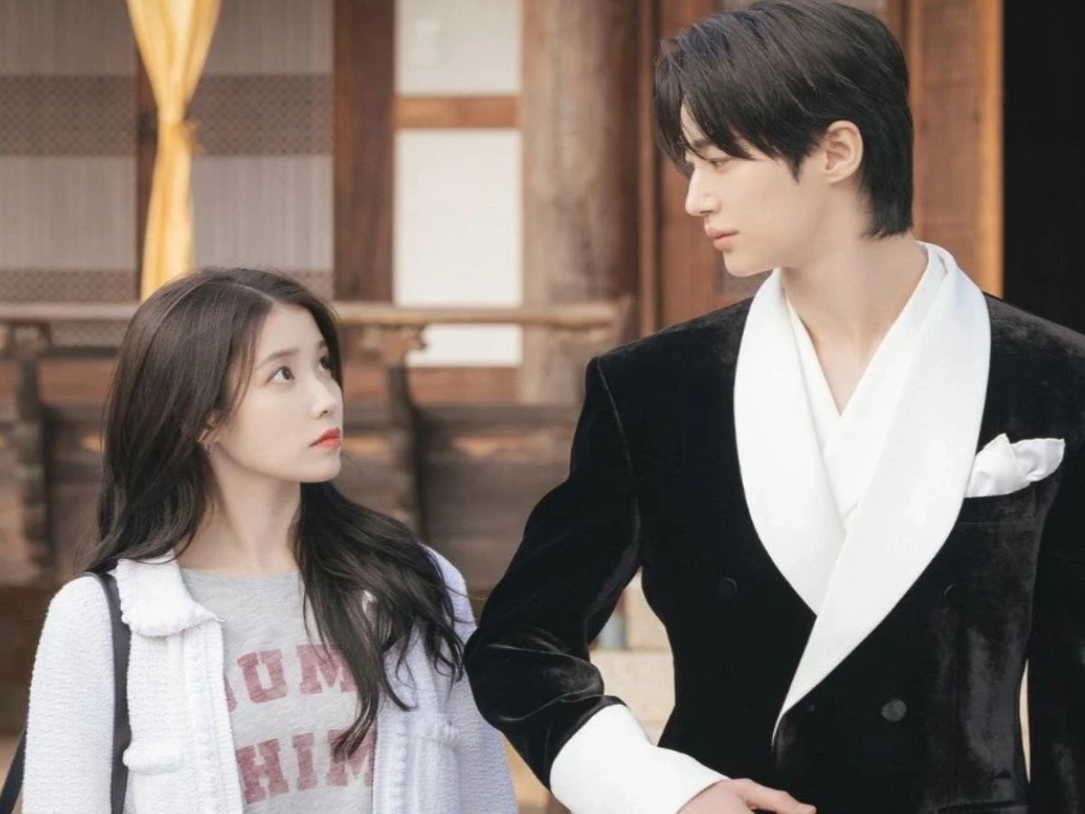 Perfect Crown Episode 9 Time