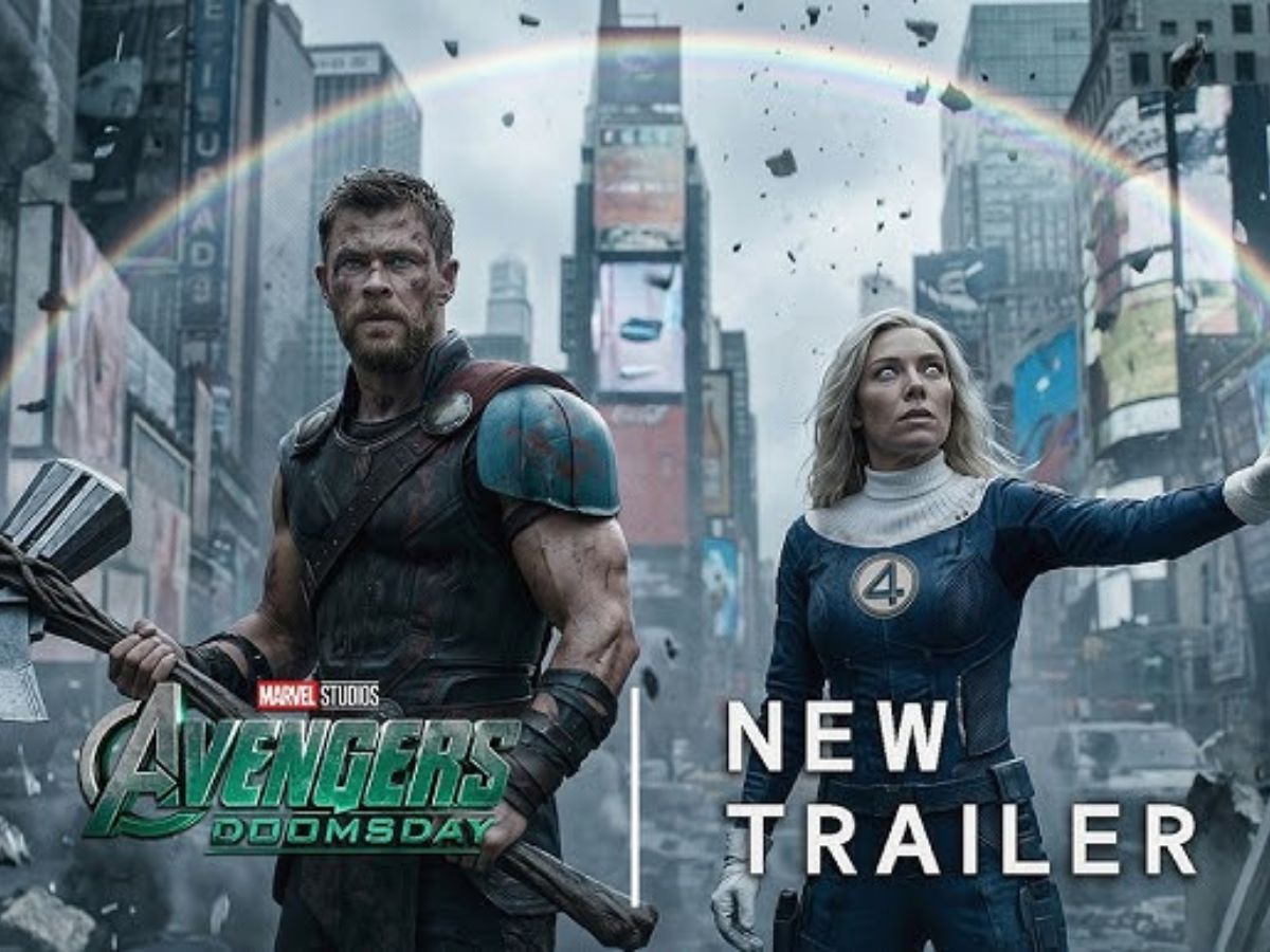 Trailer Overview