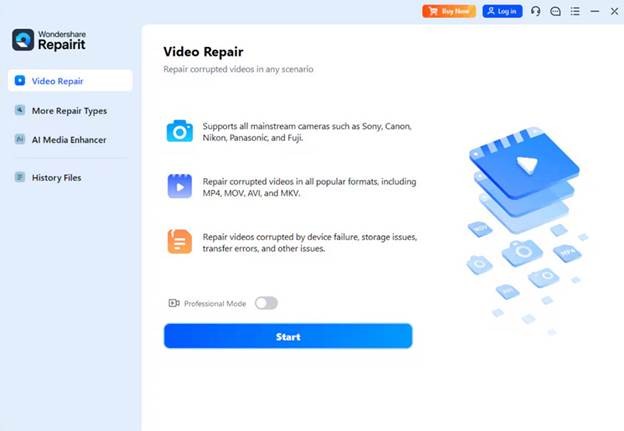 Top Video Repair Software for MP4, MOV, and Corrupt Files
