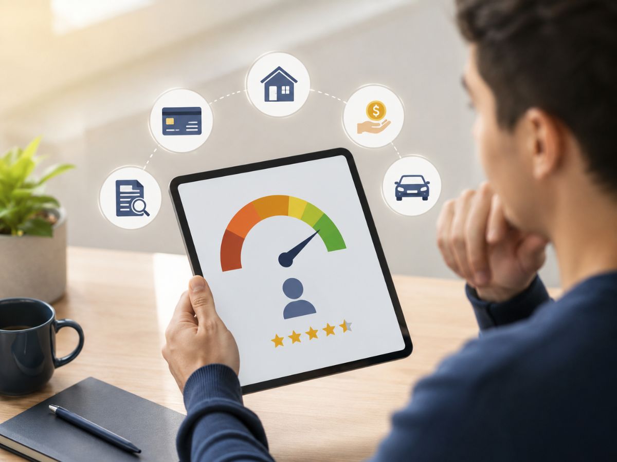 10 Smart CIBIL Score Tips To Improve Your Credit Rating Faster