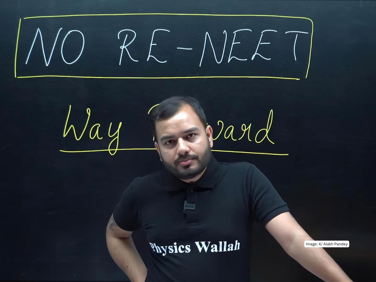 2. Alakh Pandey (33) | Net Worth $1 Billion