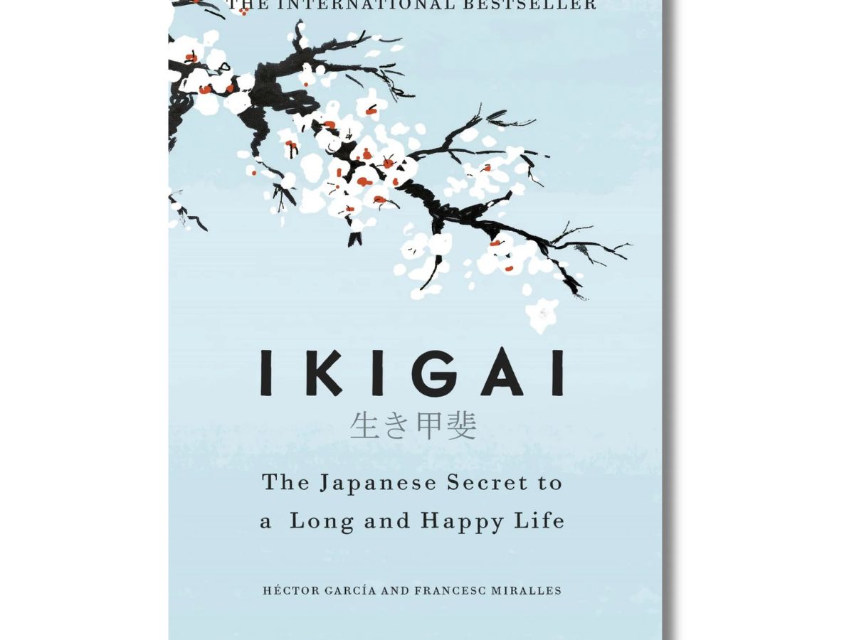 Ikigai