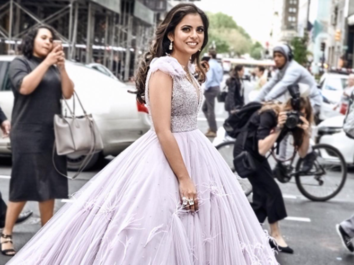 2019: Prabal Gurung