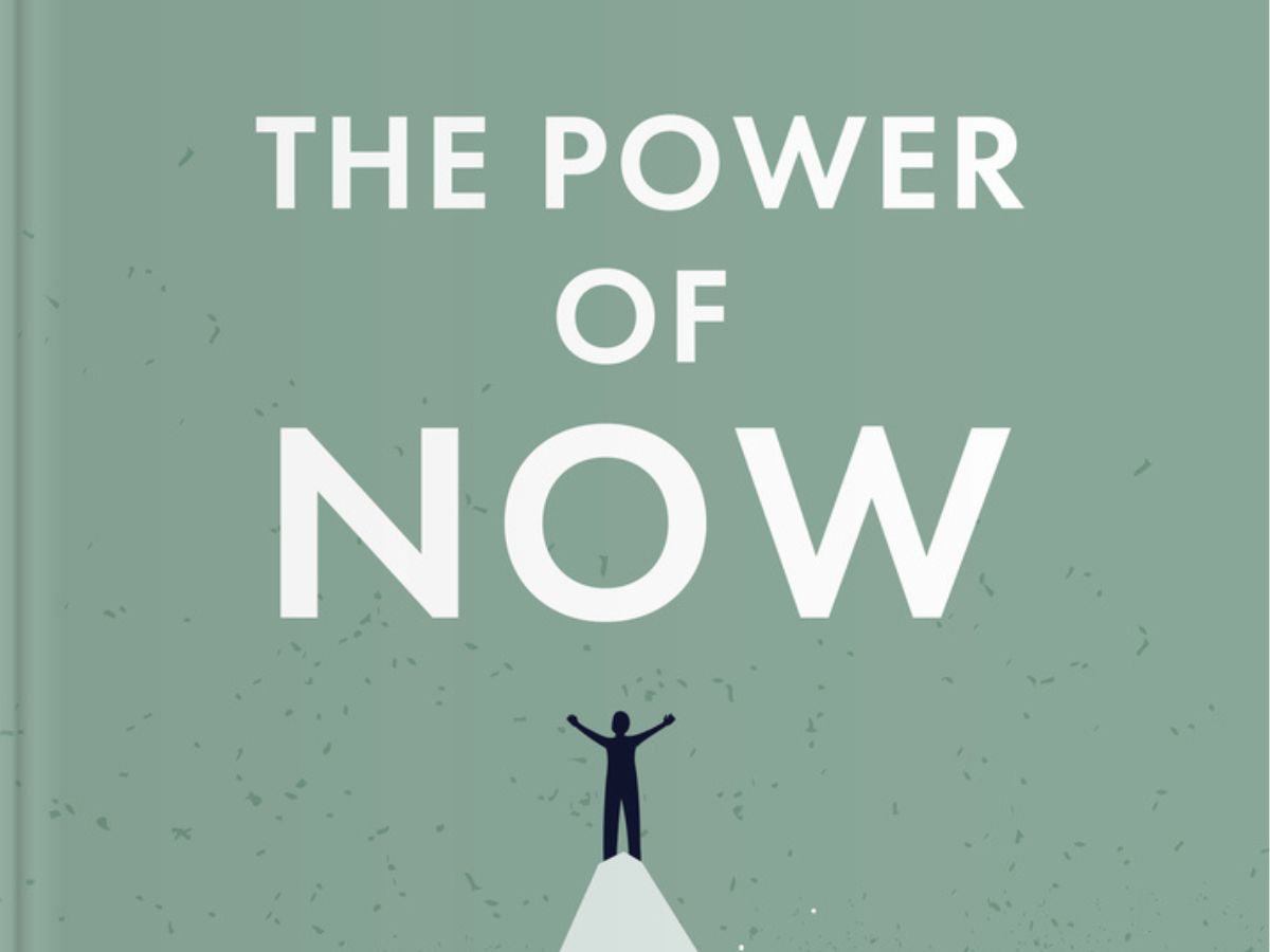 The Power of Now