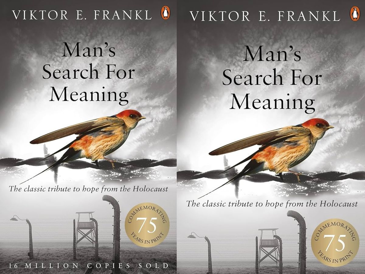 Man's Search for Meaning