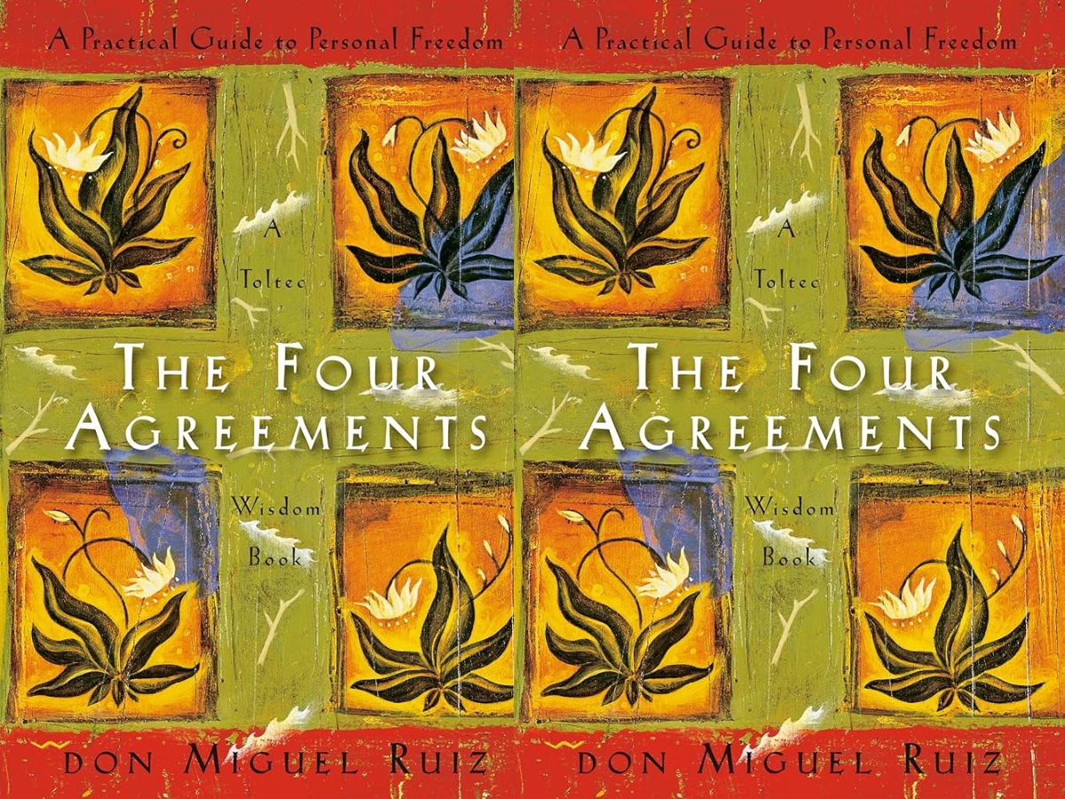 The Four Agreements