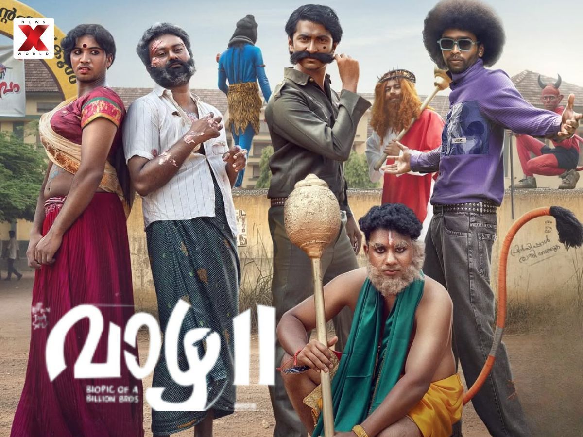 Vaazha 2 on JioHotstar