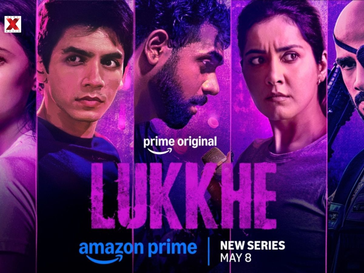 Lukkhe on Amazon Prime Video