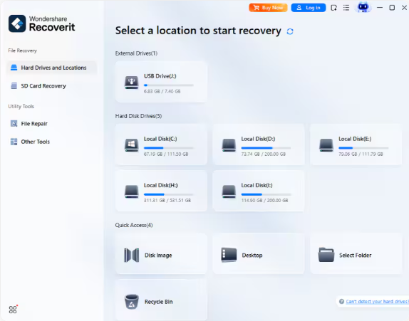 Best Hard Drive Recovery Software for Corrupted Disks