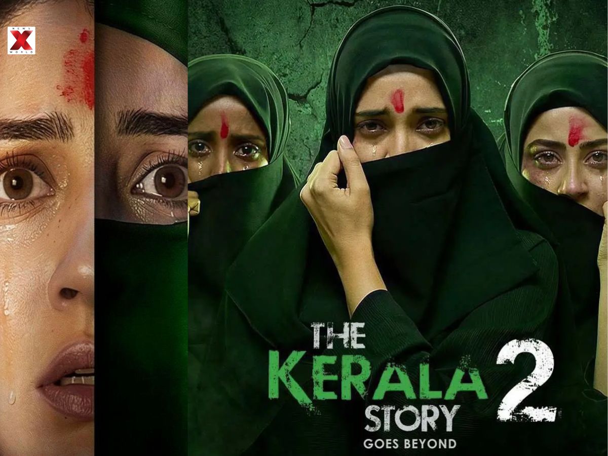 The Kerala Story 2 on ZEE5