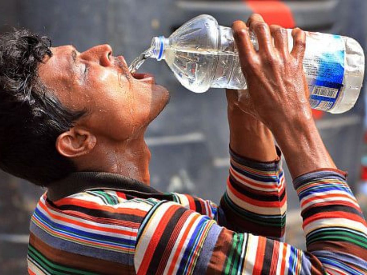 Health Risks Increasing