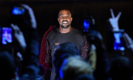 Kanye West’s Turkey Concert: 118,000 Fans Attend Largest Ticketed Stadium Event Ever | Watch